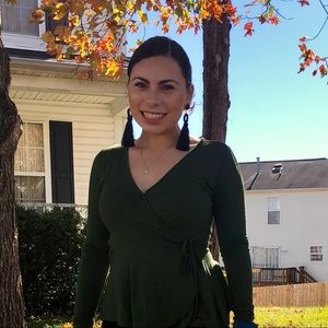 Meet your Posher, Sandra